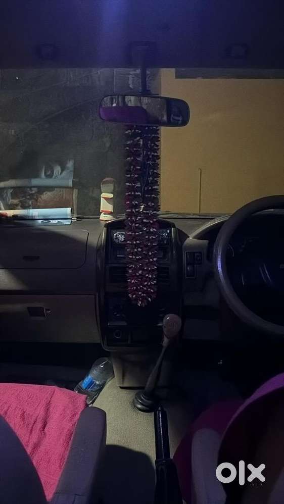 Good Mileage, Good Condition, New Insurance