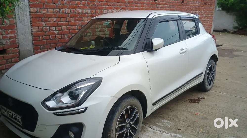 Maruti Suzuki Swift 2020