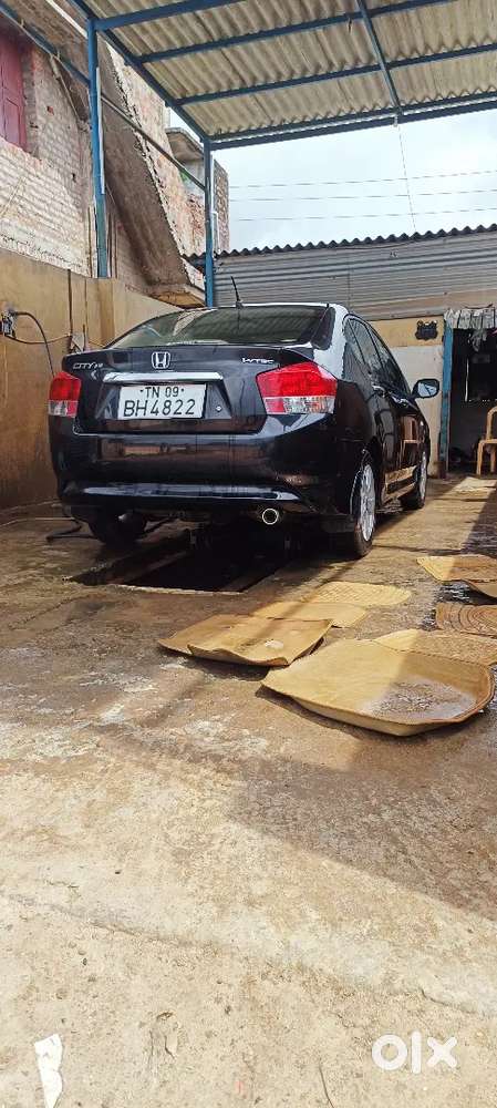 Honda City Good Condition