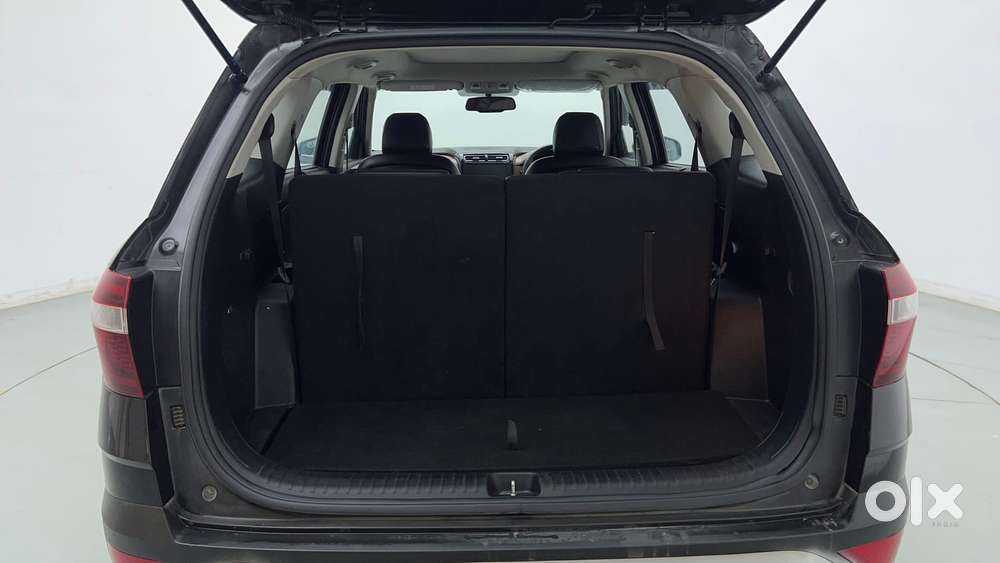Hyundai Alcazar 1.5 Signature (o) Diesel At 7 Str, 2022, Diesel