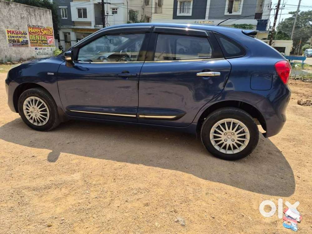 Maruti Suzuki Baleno Delta, 2018, Diesel