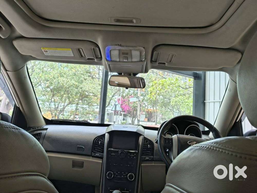 Mahindra Xuv500 2.2 W10, 2016, Diesel