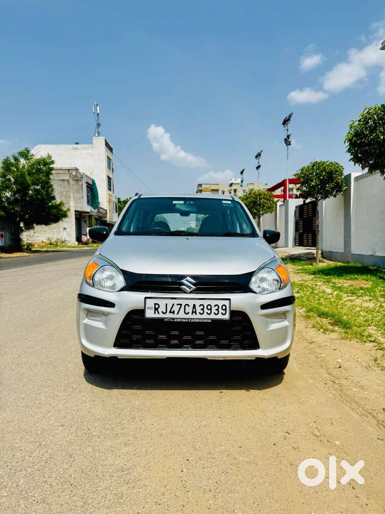 Maruti Suzuki Alto 800 Vxi Airbag, 2020, Petrol