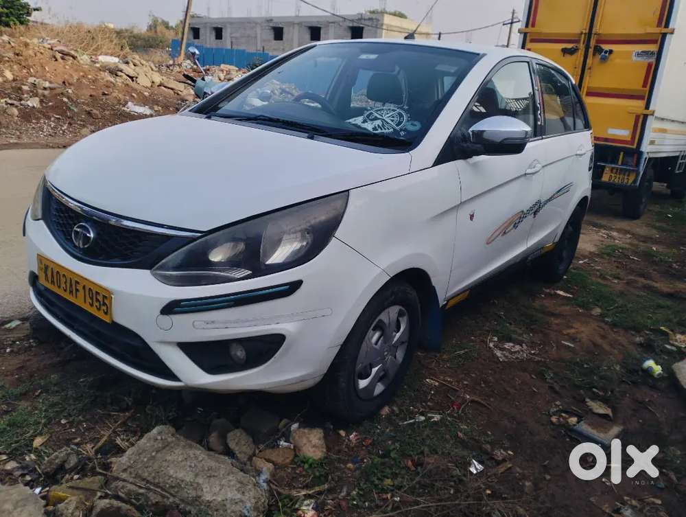 Tata Bolt 2018