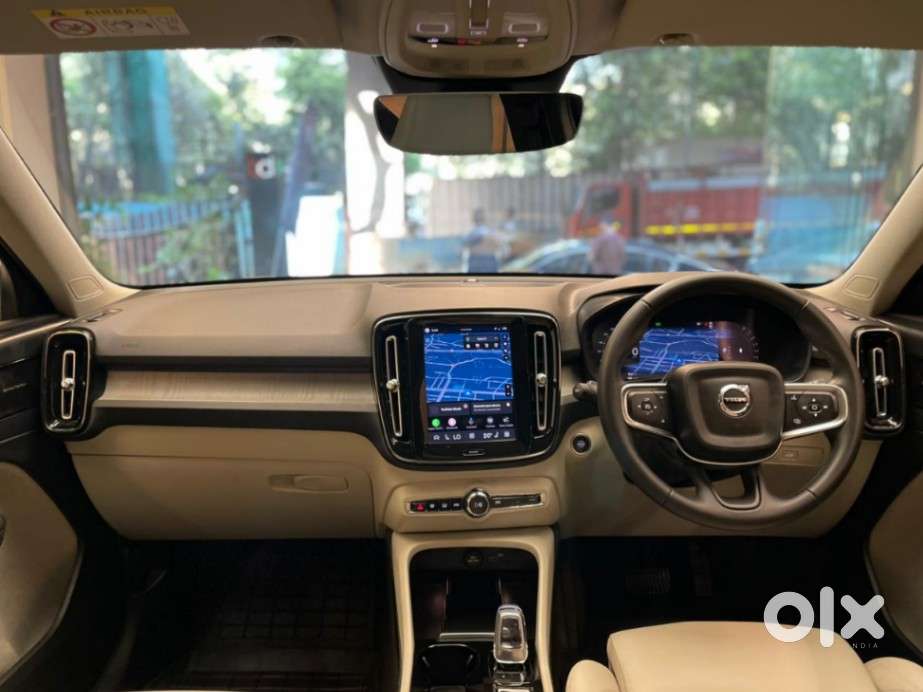 Volvo Xc40 B4 Ultimate, 2023, Petrol