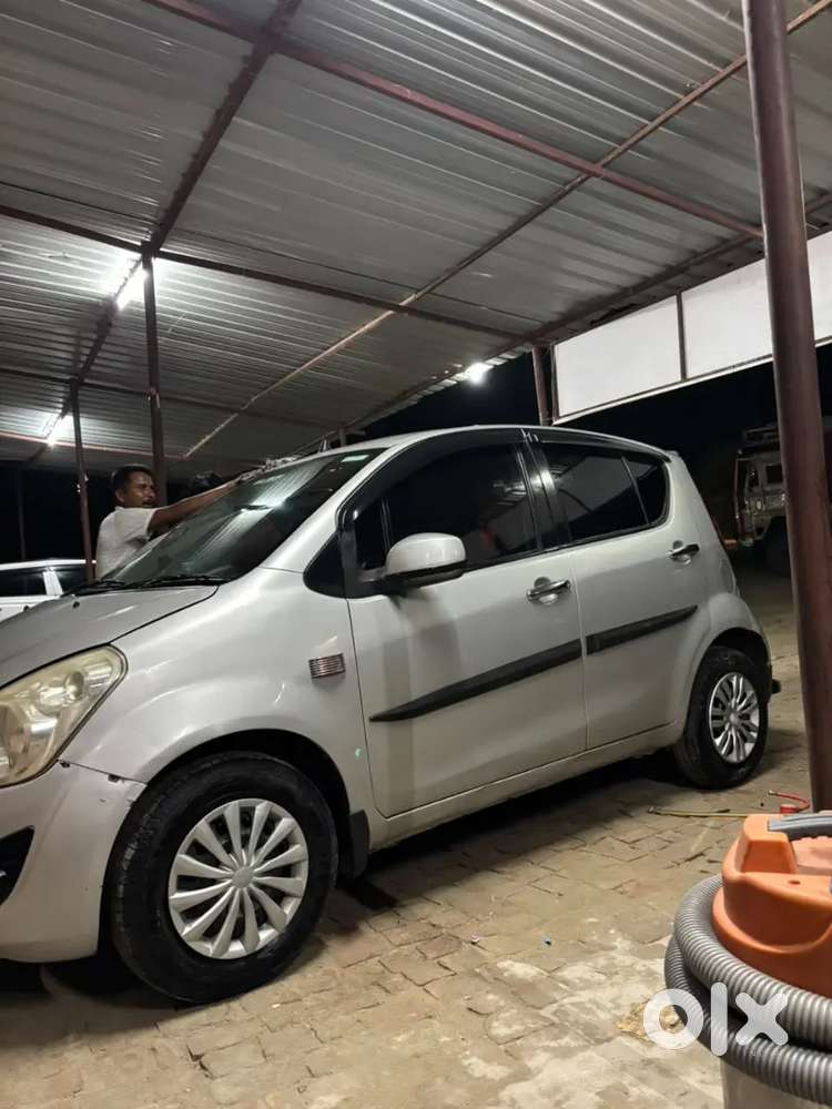 Maruti Suzuki Ritz 2015 Petrol 50000 Km Driven