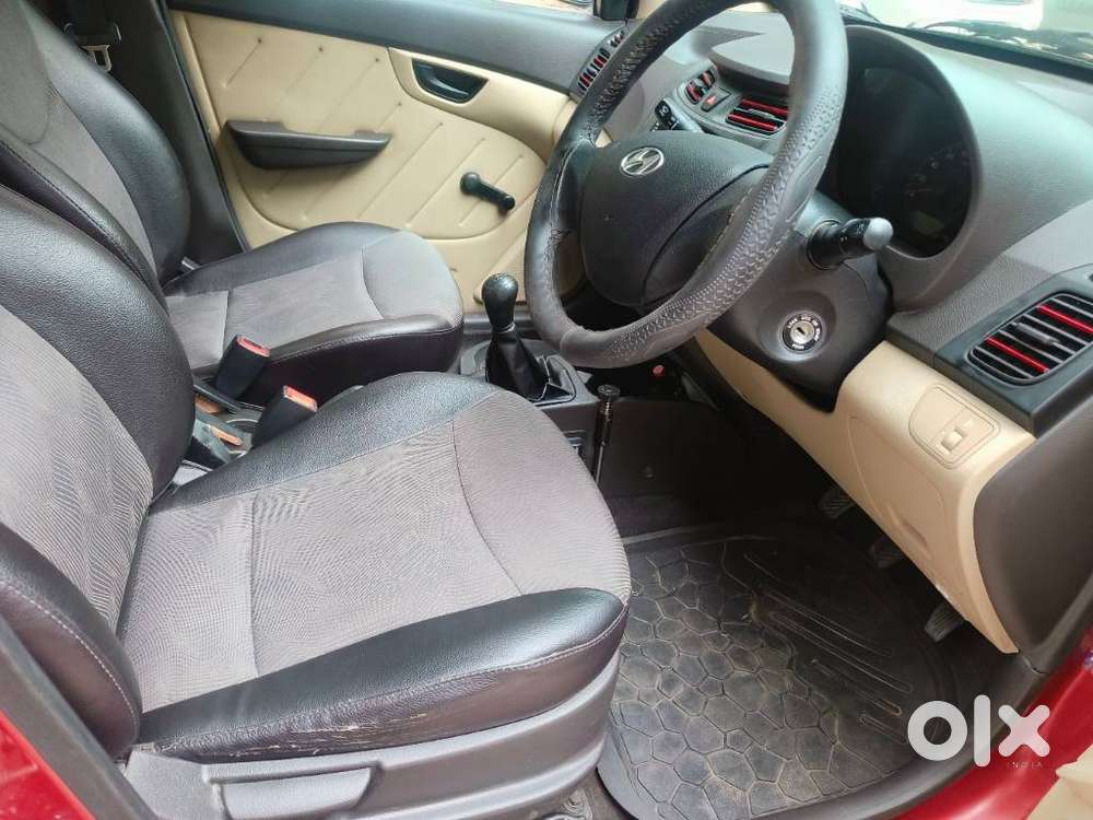 Hyundai Eon D-lite +, 2012, Petrol