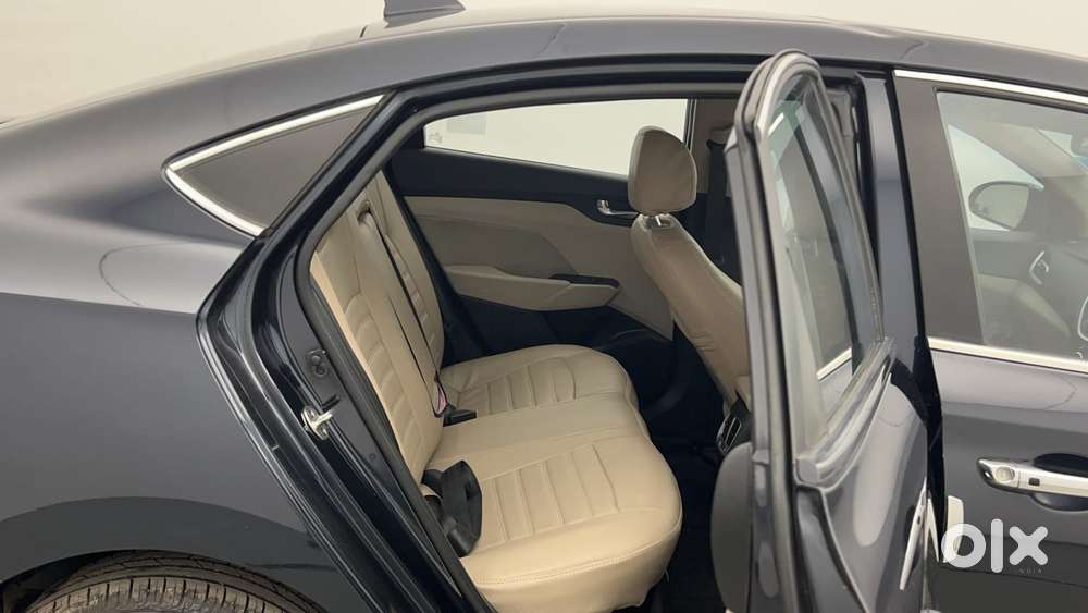 Hyundai Verna 1.5 Mpi Mt Sx (o), 2021, Petrol