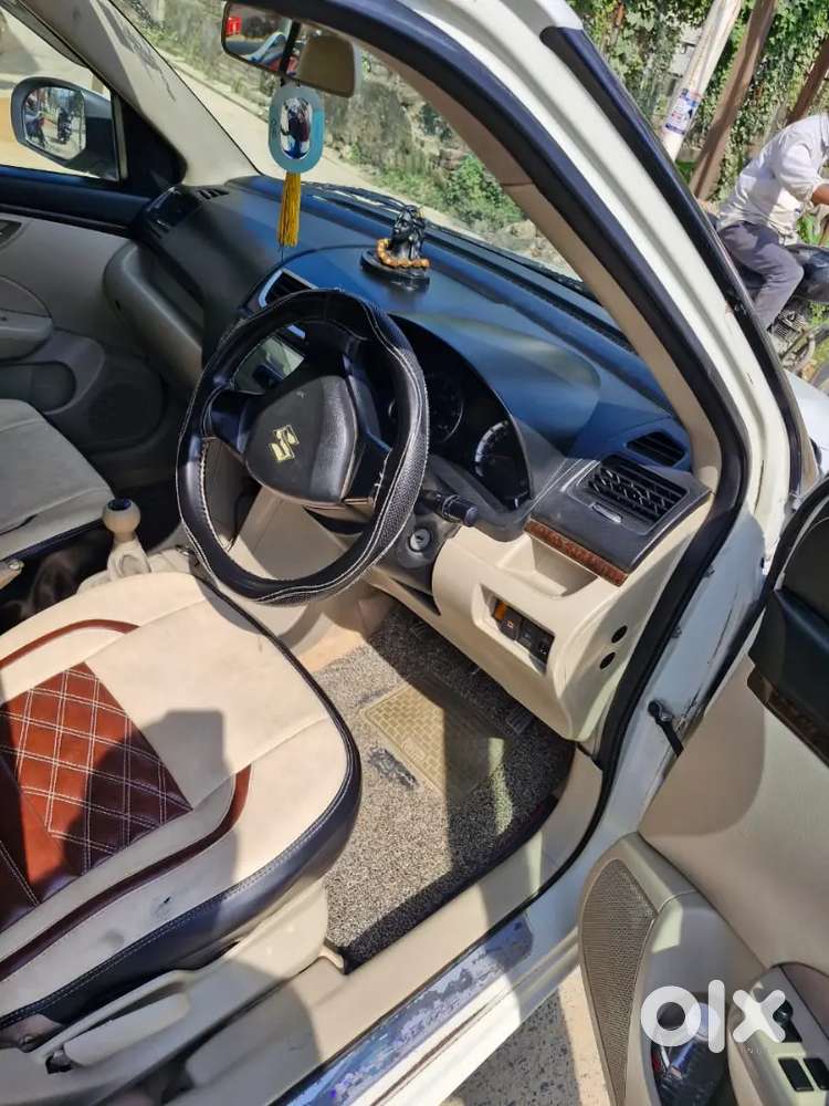 Swift Dzire Vdi Maruti 2014 Diesel