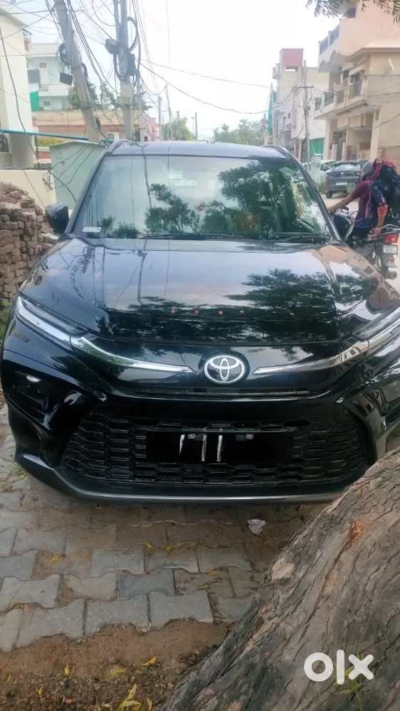 Not For Sale Only Lease Maruti Suzuki Brezza 2026 Year
