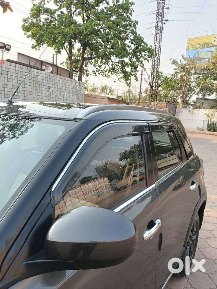 Maruti Suzuki Vitara Brezza Zdi, 2019, Diesel