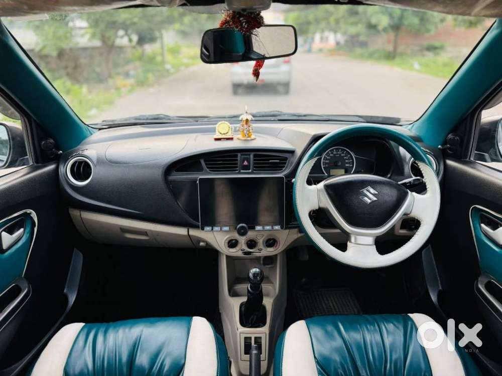 Maruti Suzuki Alto 800 0.8 Vxi, 2022, Petrol