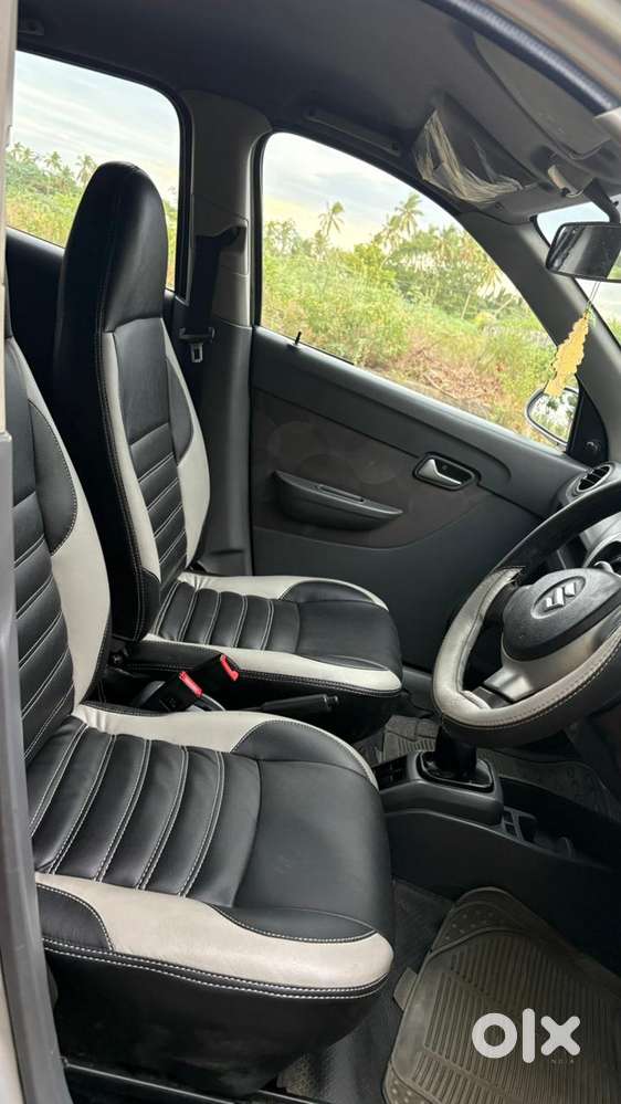 Maruti Suzuki Alto 800, 2013, Petrol