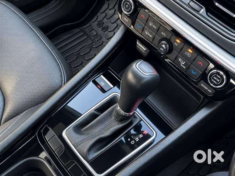 Jeep Compass Model S Optional, 2022, Petrol