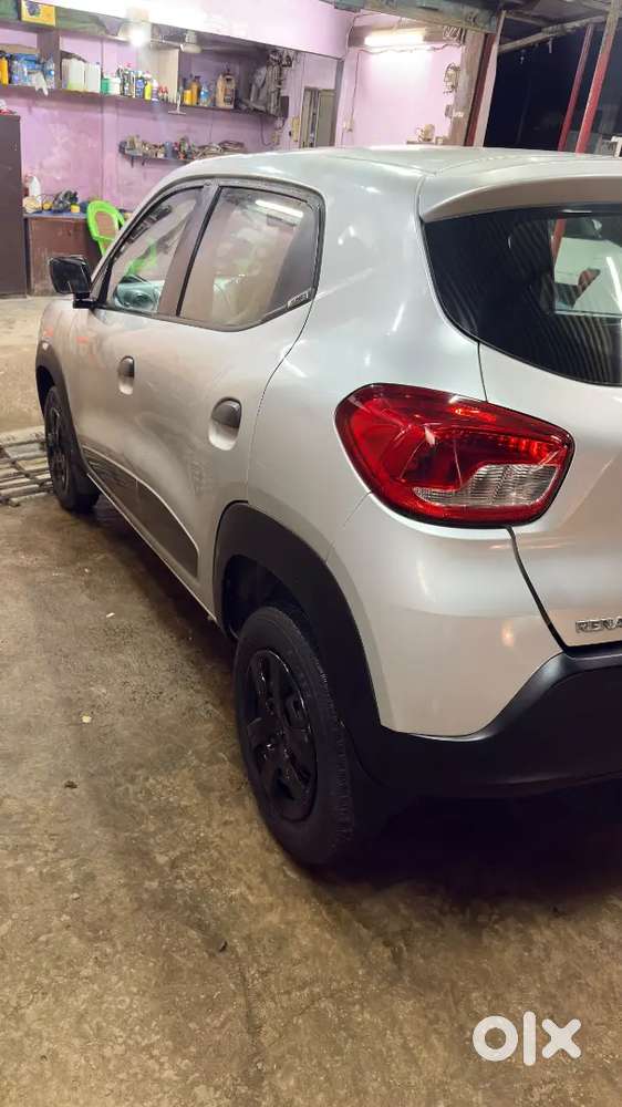 Renault Kwid Rxt 2016
