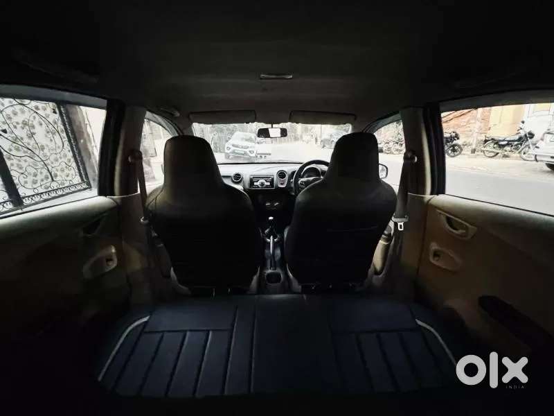 Honda Brio S Mt, 2013, Petrol