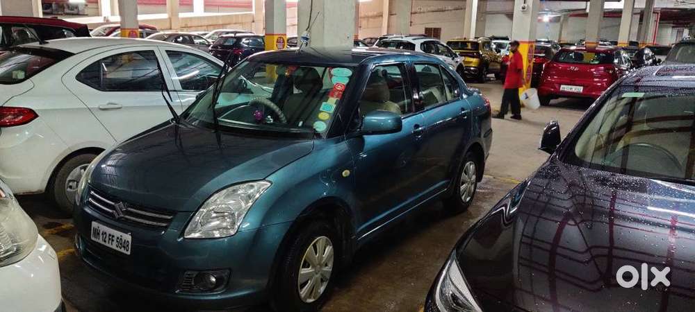 Maruti Suzuki Swift Dzire 2009 Petrol Good Condition