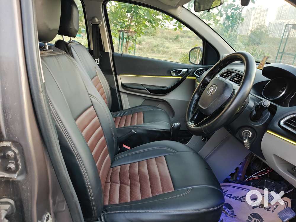 Tata Tiago Xz, 2018, Cng & Hybrids
