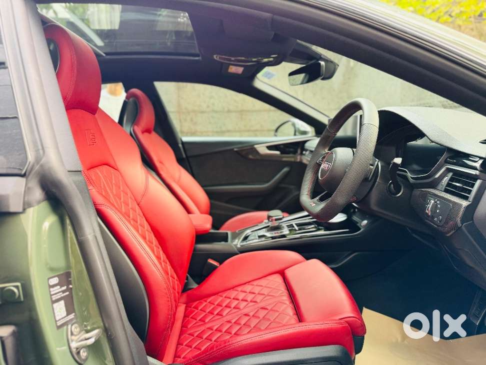 Audi S5 3.0 Sportback, 2025, Petrol