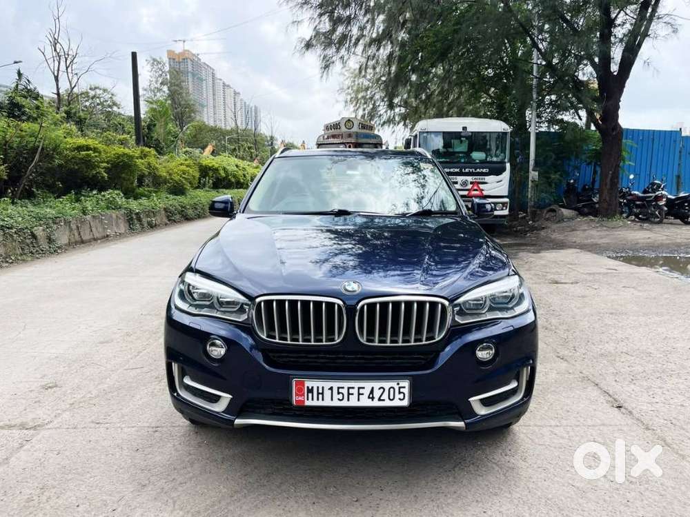 Bmw X5 Xdrive 30d, 2016, Diesel