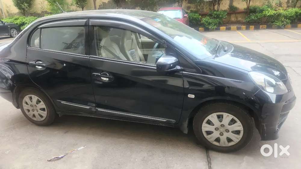 Honda Amaze 1.2 Vtec 2014