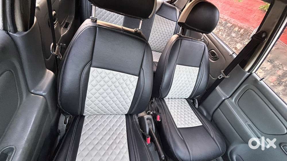 Maruti Suzuki Alto 2011