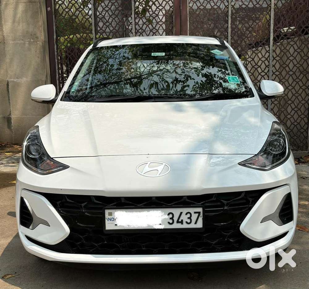 Hyundai Grand I10 Nios, 2025, Cng & Hybrids