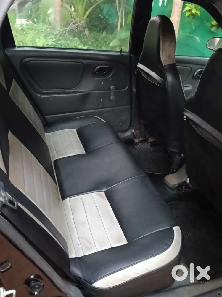 Maruti Suzuki Alto 2010 Petrol 140000 Km Driven