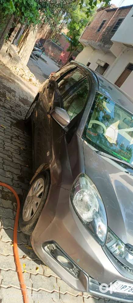 Honda Mobilio Petrol Manual 2nd Owner 2016