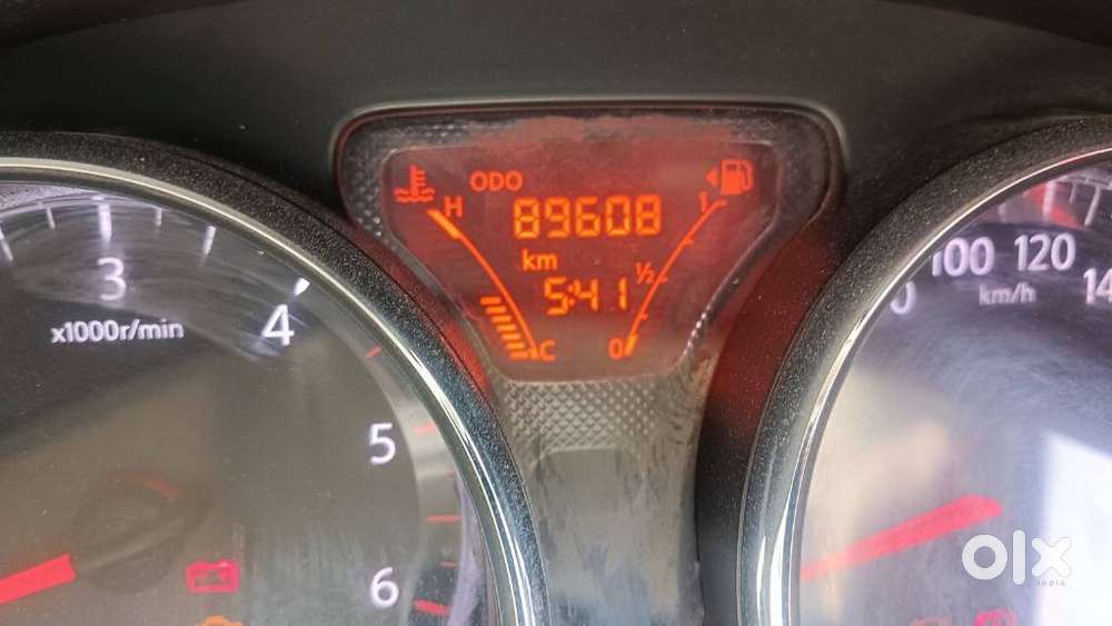 Renault Scala Diesel Rxl, 2014, Diesel