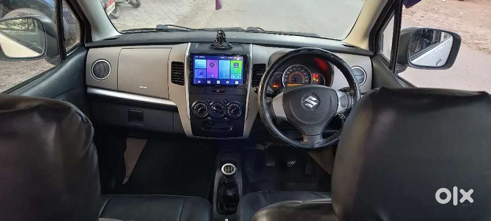 Vxi 4 Power Window Abs 4 Tyre 80% Top Model Back Wiper Back Cameraled