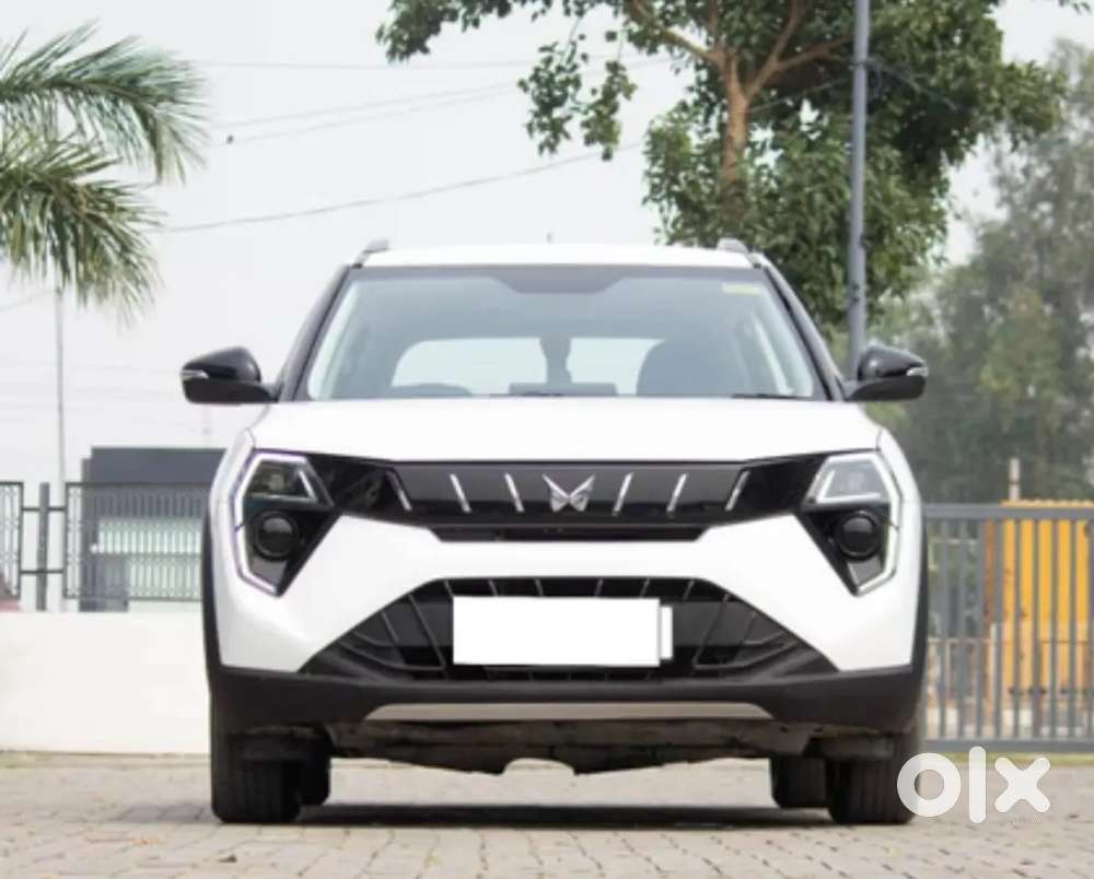 Mahindra Xuv 3xo Diesel 2025