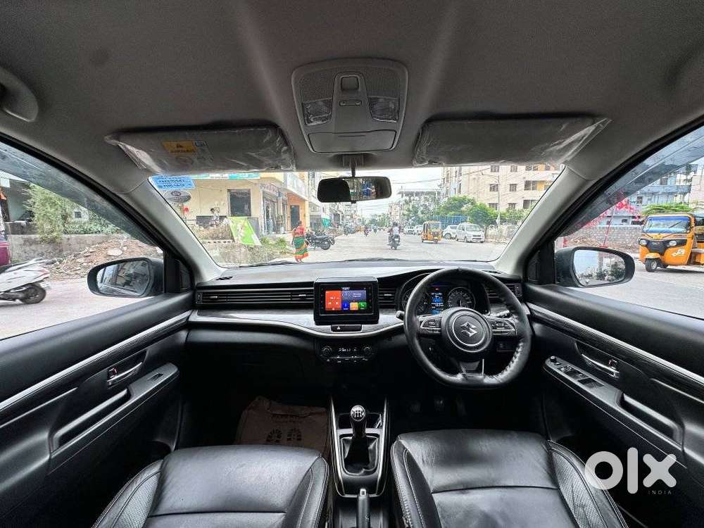Maruti Suzuki Xl6 1.5 Alpha Mt, 2020, Petrol