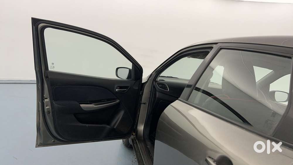 Maruti Suzuki Baleno 1.3 Delta, 2020, Petrol