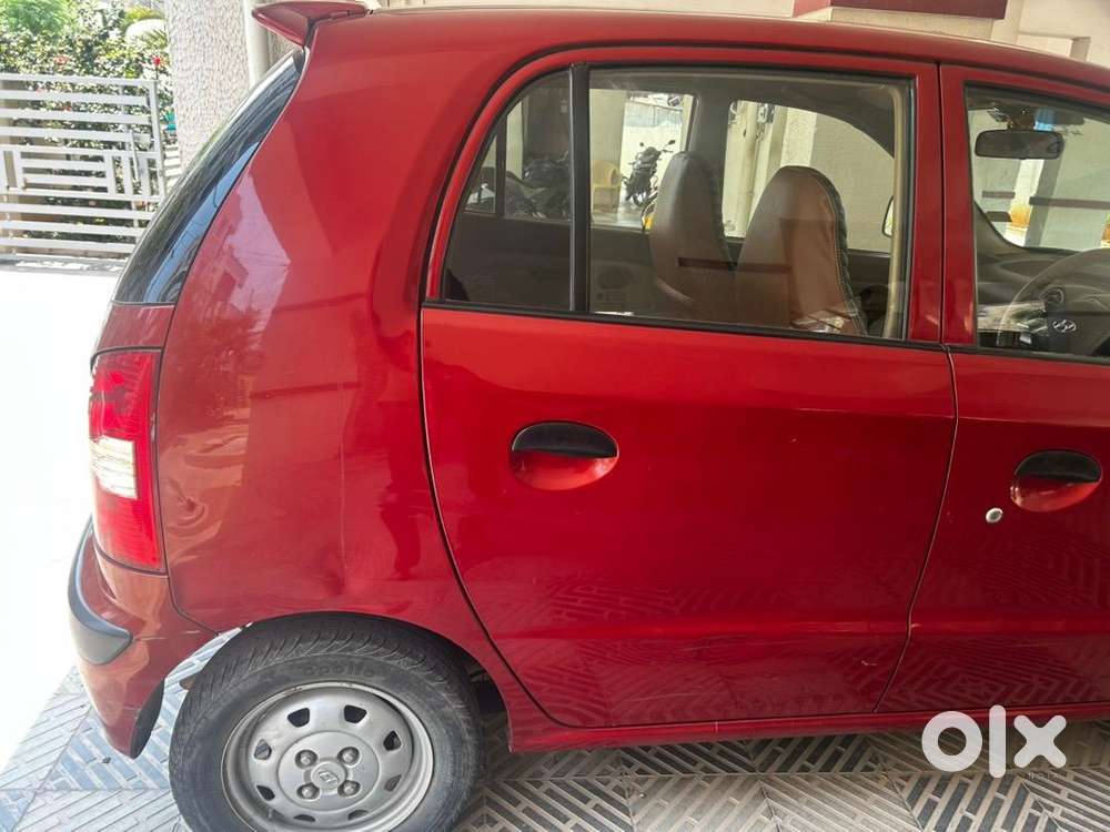 Best Car Check Showrom Track Record, Very Neatly Maintained