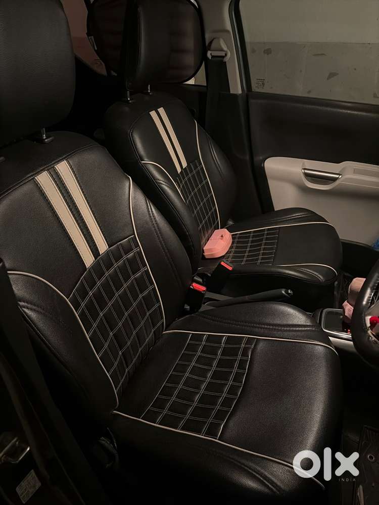 Maruti Suzuki Ignis 2020 Petrol 19000 Km Driven