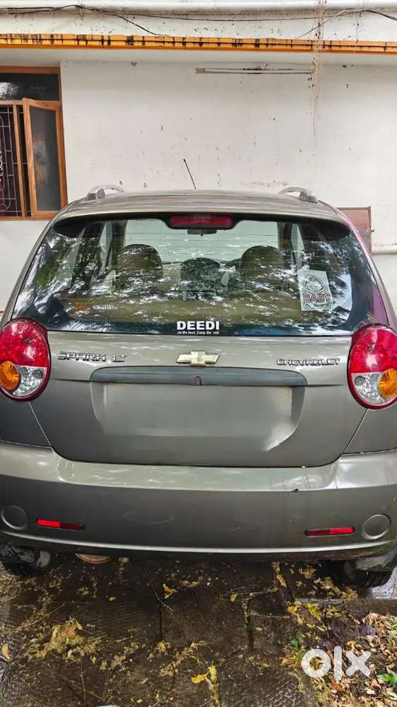 Chevy Spark For Sale
