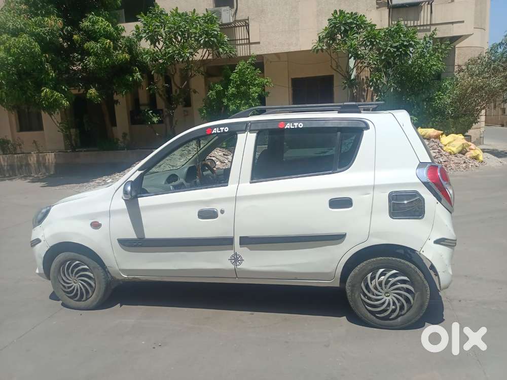 Maruti Suzuki Alto 0.8 Lxi (o), 2016, Petrol