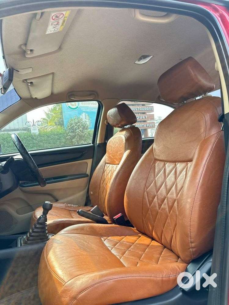 Honda Amaze 1.2 Smt I Vtec, 2020, Cng & Hybrids