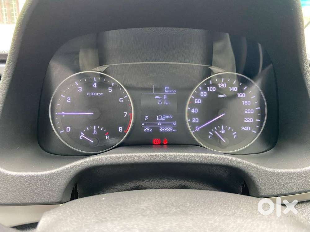 Showroom Condition Elantra 2000cc