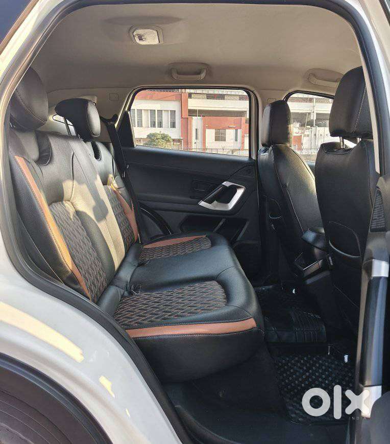 Tata Harrier Xm, 2019, Diesel