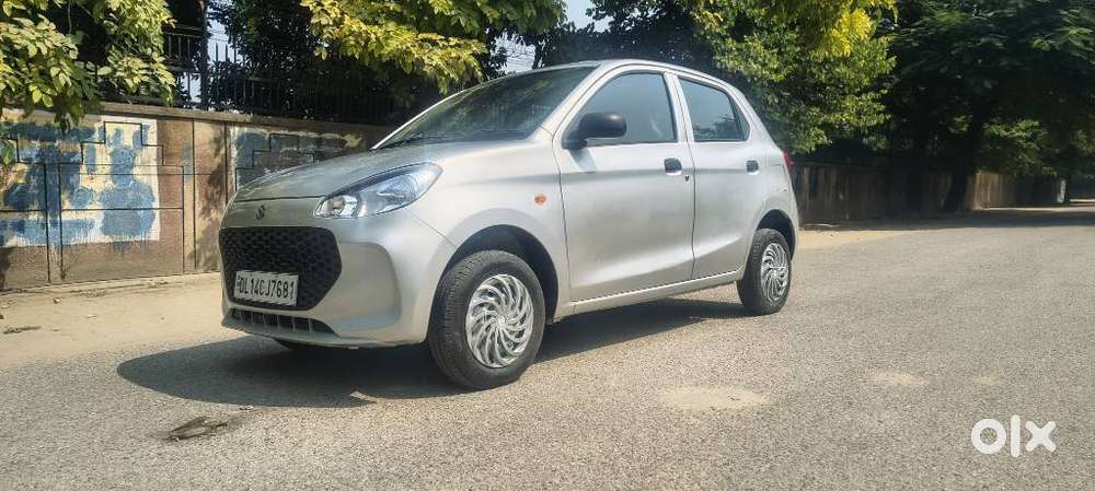 Maruti Suzuki Alto K10 1.0 Lxi, 2024, Petrol