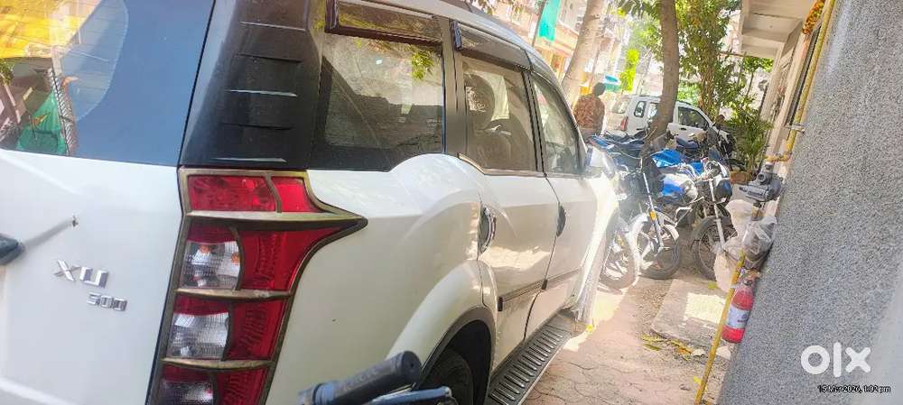 Good Condition W10 Sunroof