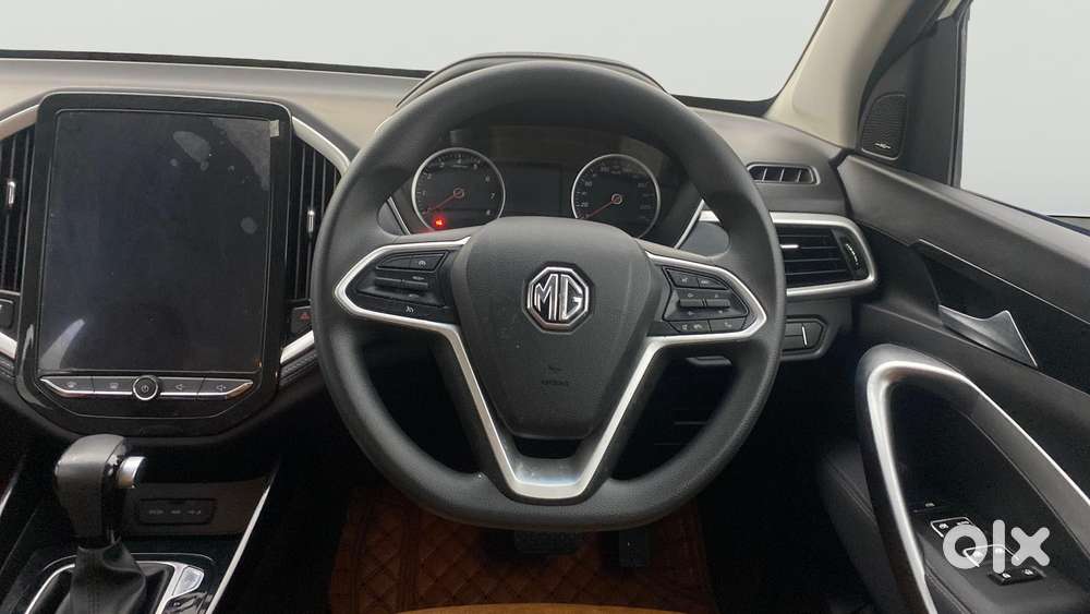 Mg Hector 1.5 Shine Turbo Cvt, 2022, Petrol
