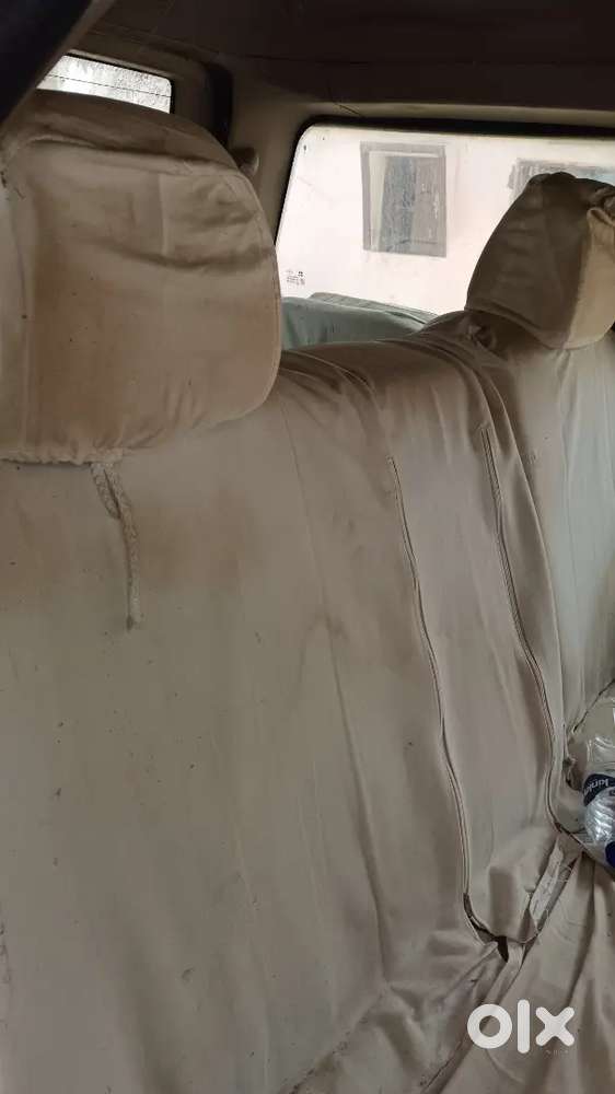 Tata Safari Dicor Lx 2012