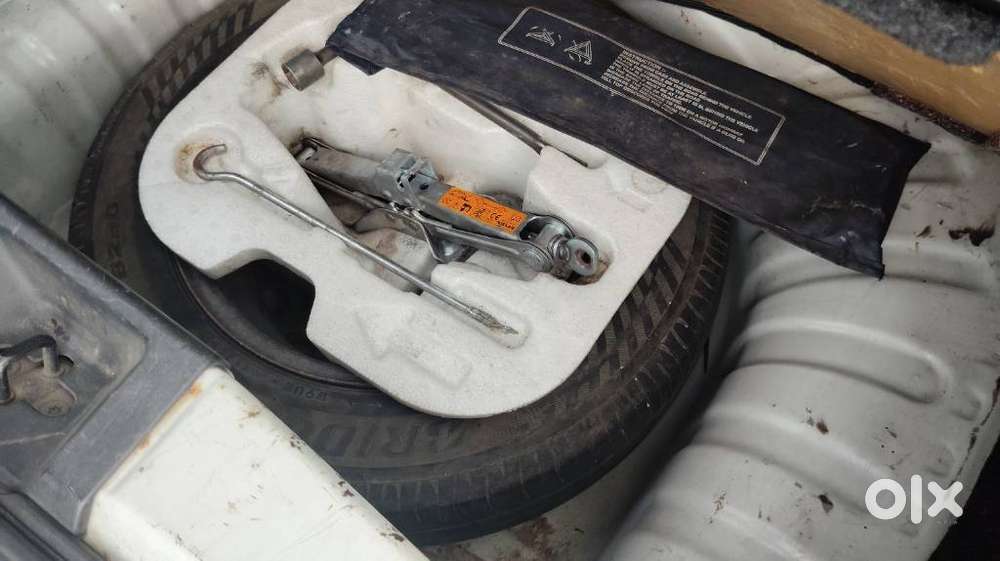 Renault Pulse 2012-2014 Rxl, 2012, Diesel