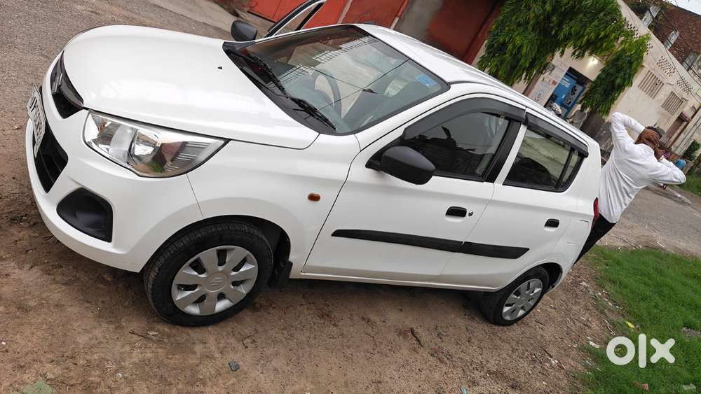 Maruti Suzuki Alto K10 Vxi (o), 2019, Petrol