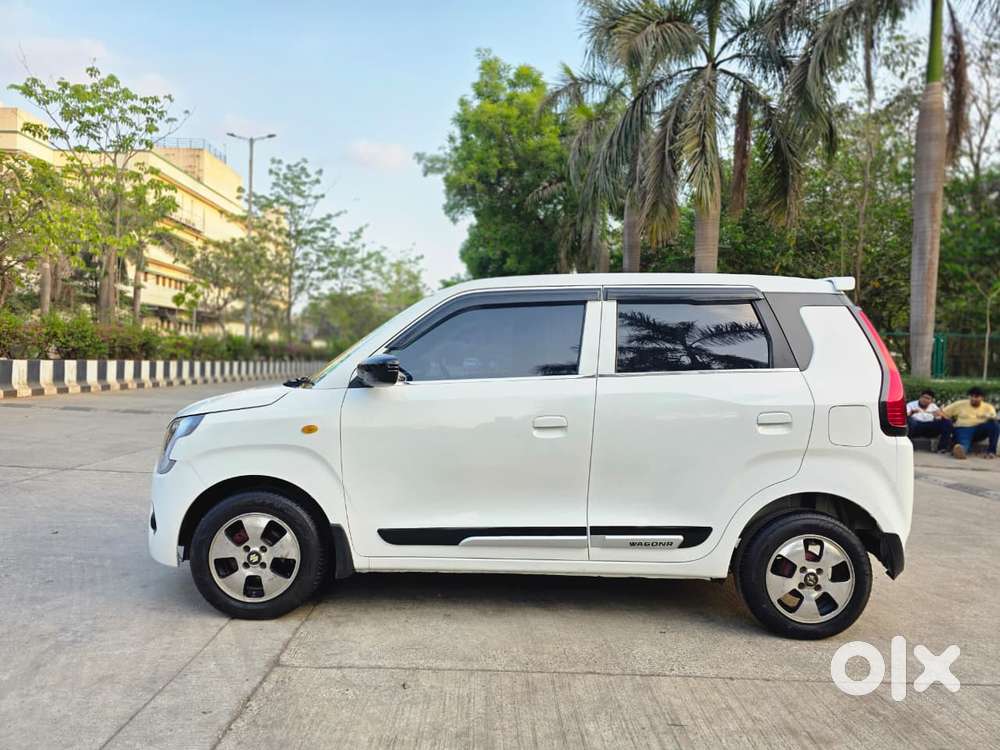 Maruti Suzuki Wagon R Vxi 1.0 Cng, 2022, Cng & Hybrids