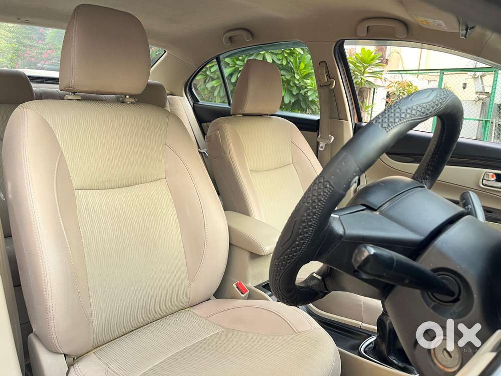 Maruti Suzuki Ciaz Smart Hybrid Delta , 2017, Diesel