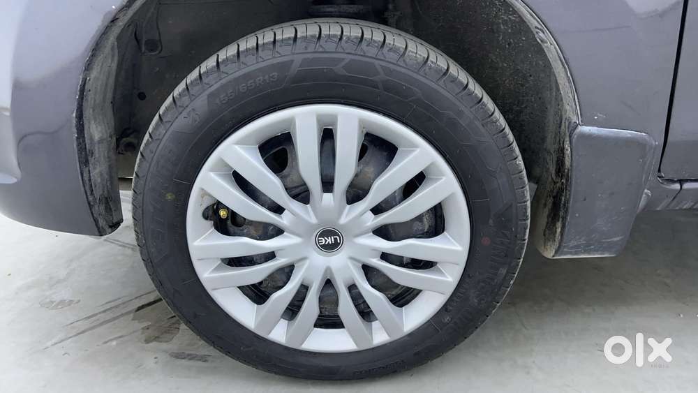 Maruti Suzuki Alto K10 2010-2014 Vxi, 2015, Petrol